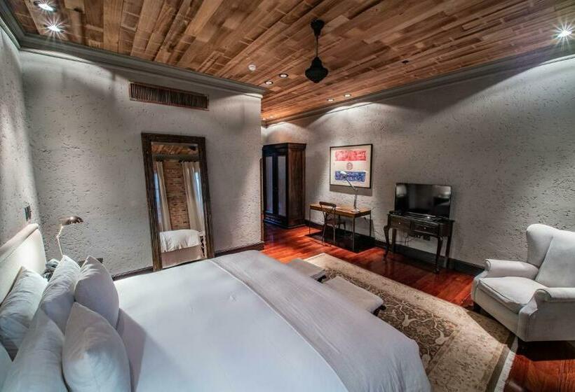 اتاق استاندارد, Factoria