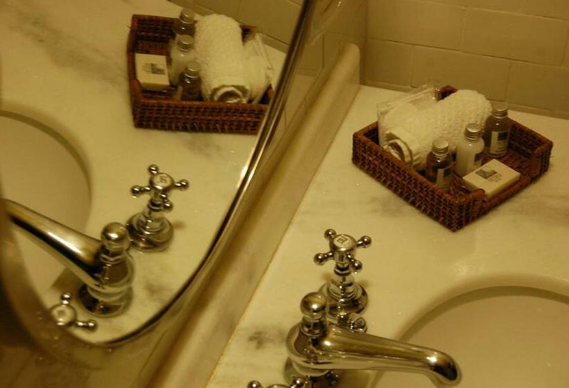 اتاق استاندارد, Factoria