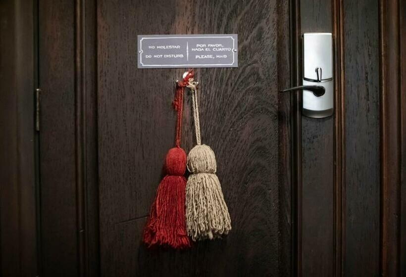 اتاق استاندارد, Factoria