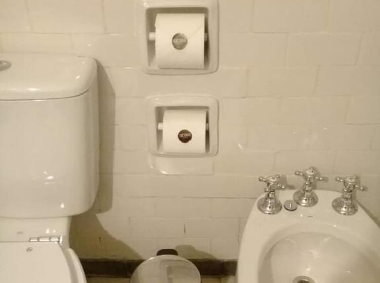 اتاق استاندارد, Factoria