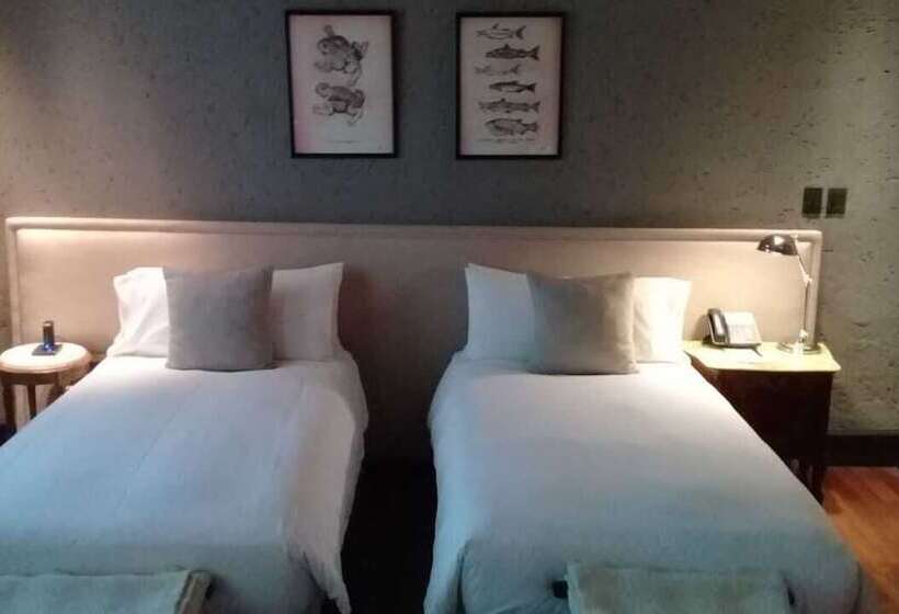 اتاق استاندارد, Factoria