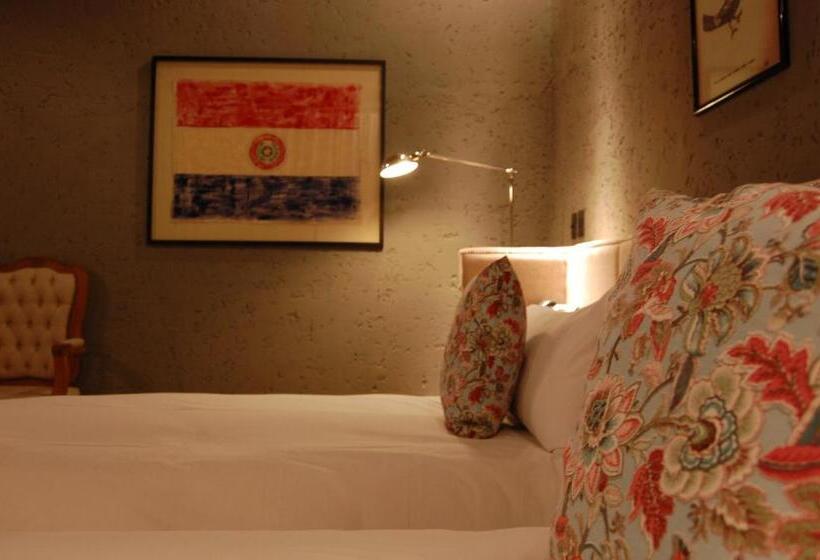 اتاق استاندارد, Factoria