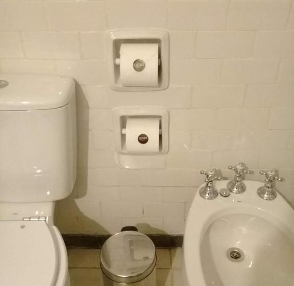 اتاق استاندارد, Factoria