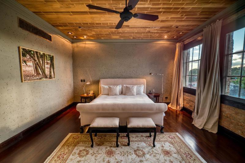 اتاق استاندارد, Factoria