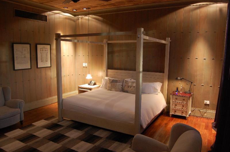 اتاق استاندارد, Factoria