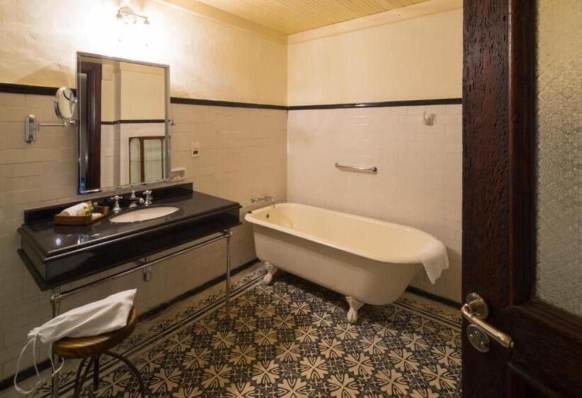 اتاق استاندارد, Factoria