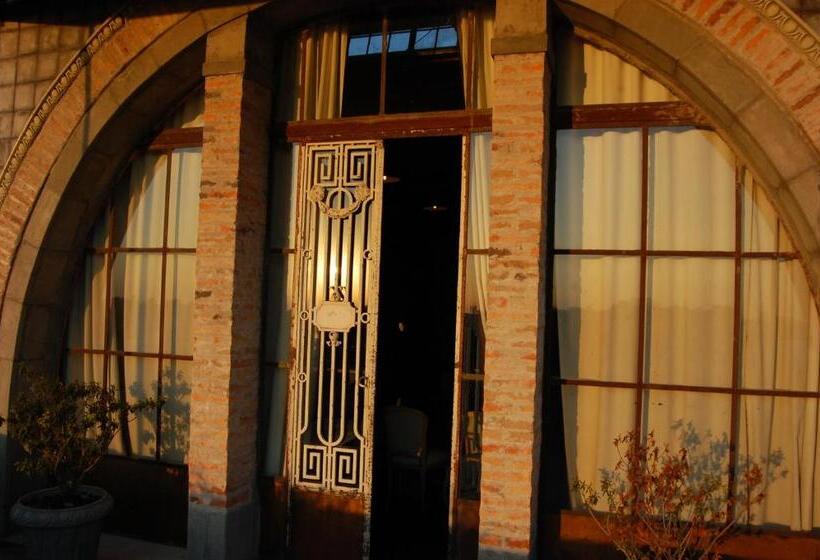 سوئیت پرزیدنت, Factoria