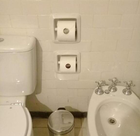 اتاق استاندارد, Factoria