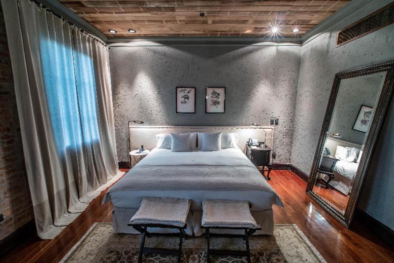 اتاق استاندارد, Factoria