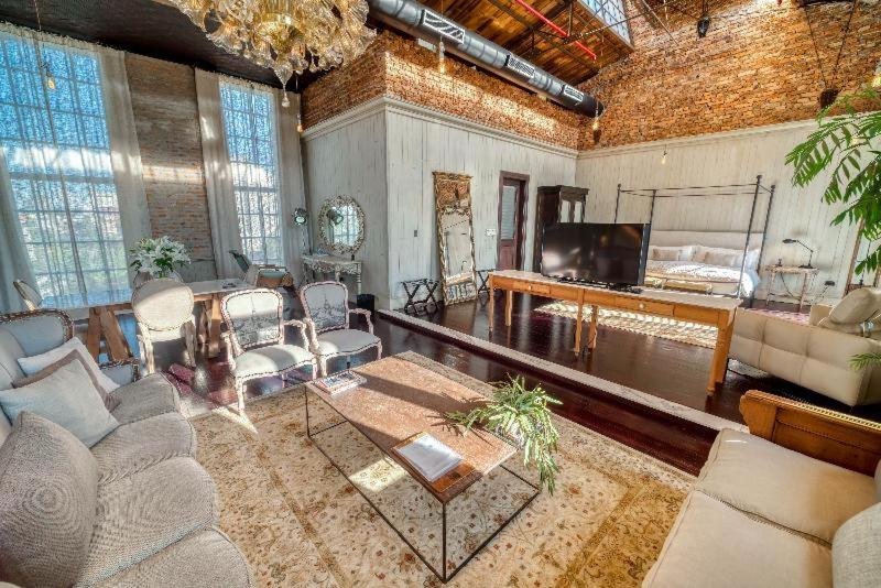 اتاق استاندارد, Factoria