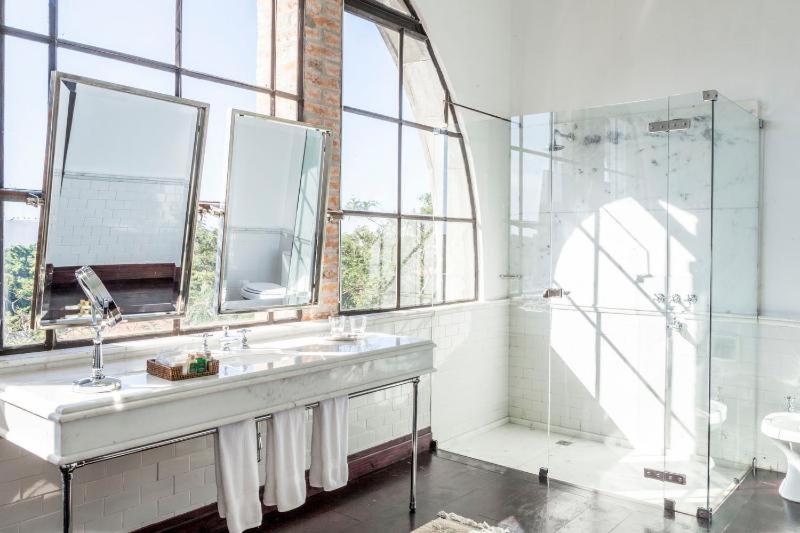 اتاق استاندارد, Factoria