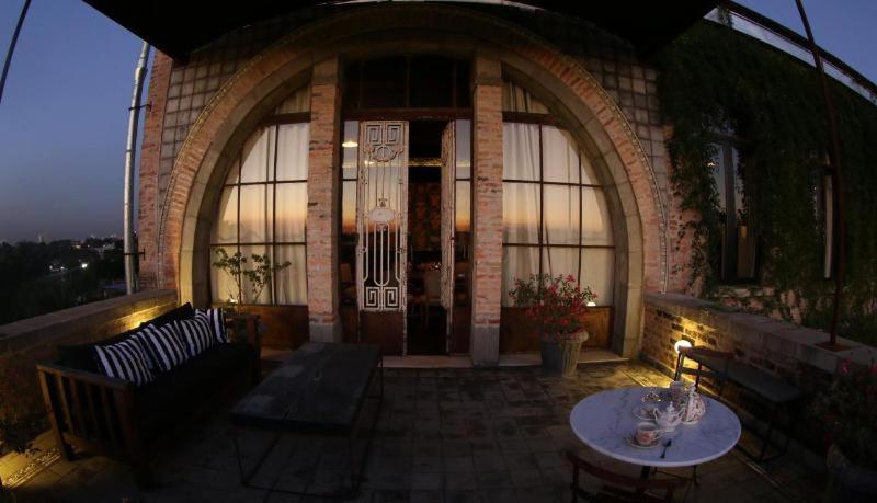 اتاق استاندارد, Factoria