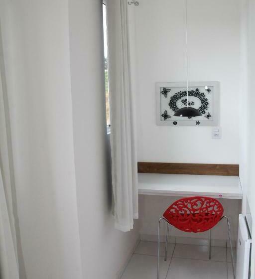 חדר סופריור לארבעה, France