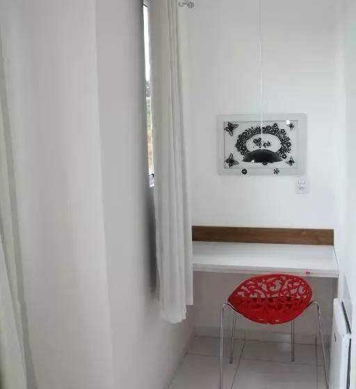スーペリアの４人部屋, France