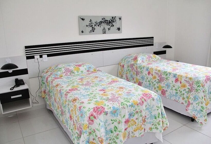 חדר סטנדרט, France