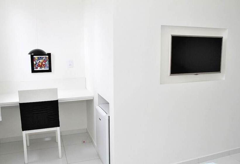 חדר סטנדרט, France