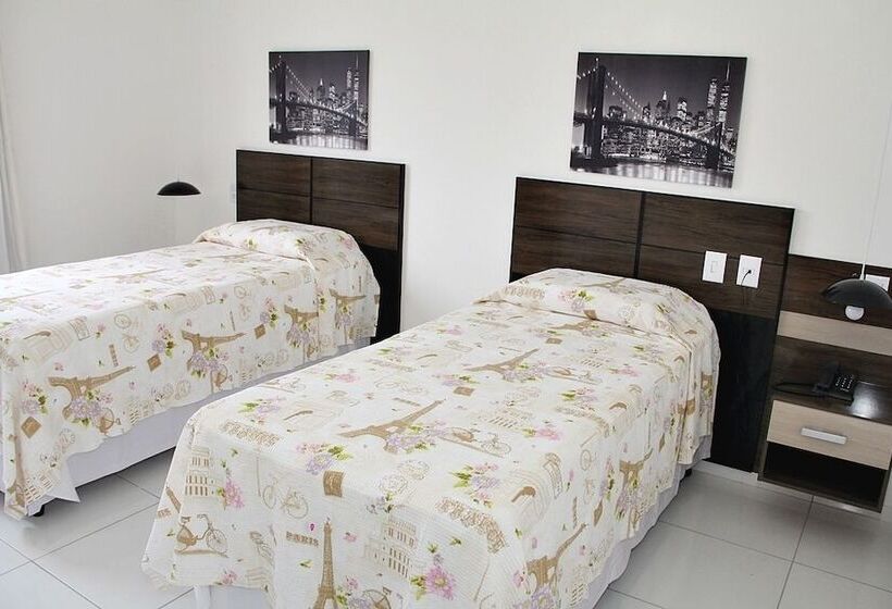 חדר סטנדרט, France