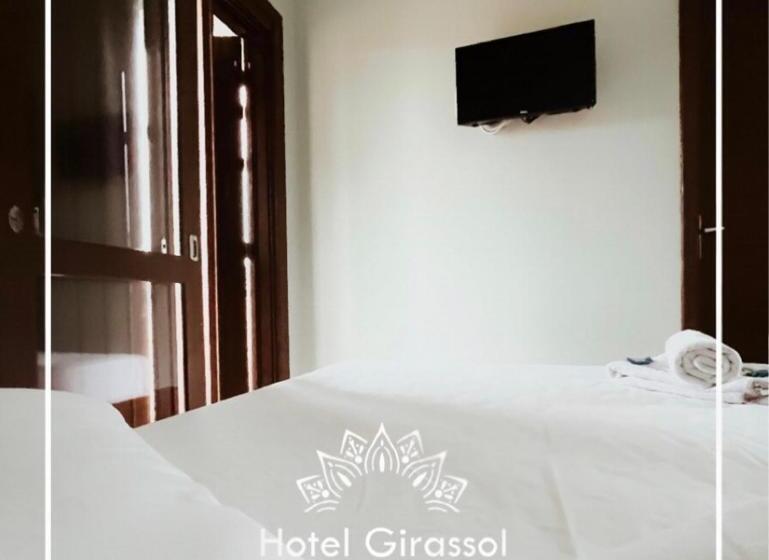חדר פרמיום לארבעה, Girassol