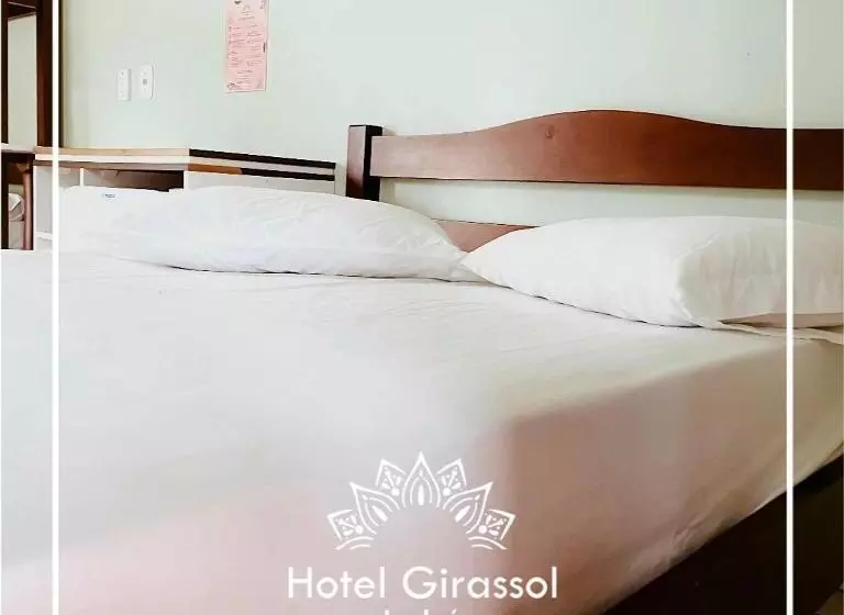 プレミアム４ベッドルーム, Girassol