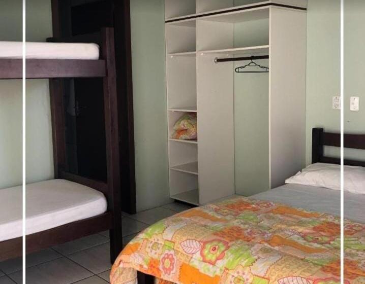 חדר סטנדרט לארבעה, Girassol