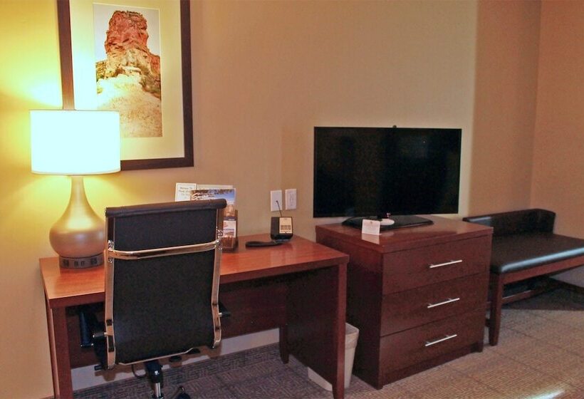 ファミリールーム, Heartland Inn And Suites