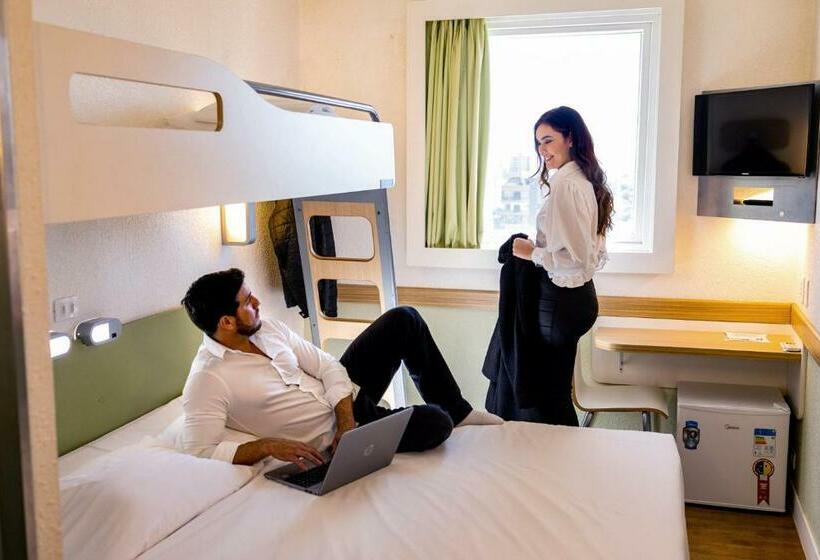 Номер Стандарт, Hus Hotel Maringa