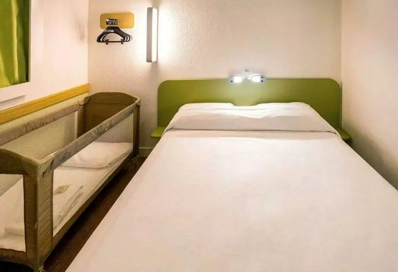 クラシックルーム, Hus Hotel Maringa