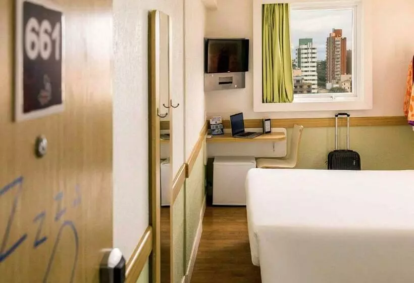クラシックルーム, Hus Hotel Maringa