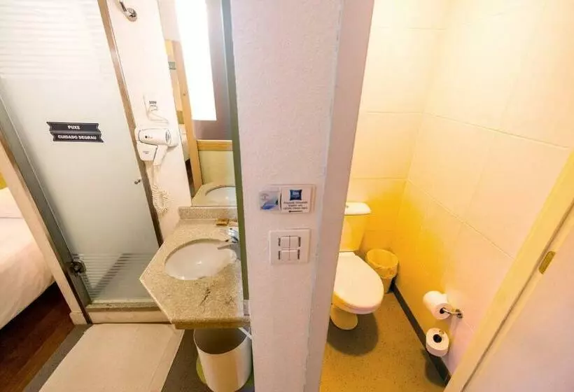 スタンダードルーム, Hus Hotel Maringa