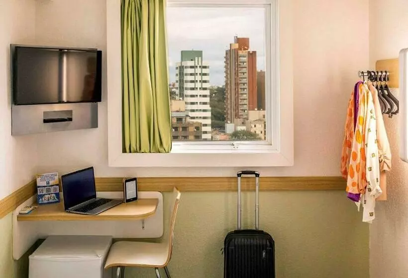クラシックルーム, Hus Hotel Maringa