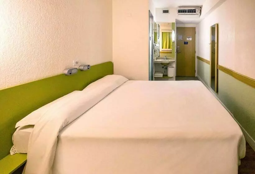 クラシックルーム, Hus Hotel Maringa