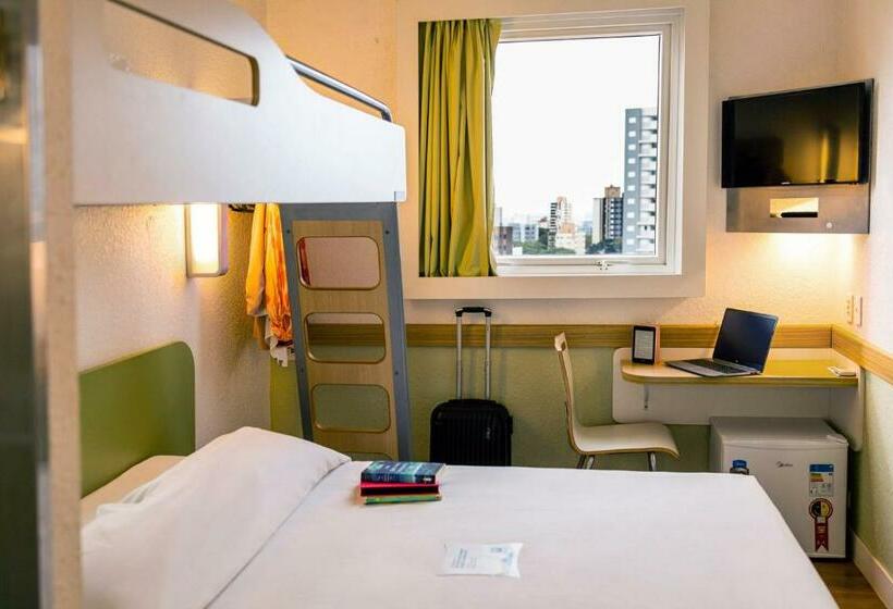 스탠다드 룸, Hus Hotel Maringa