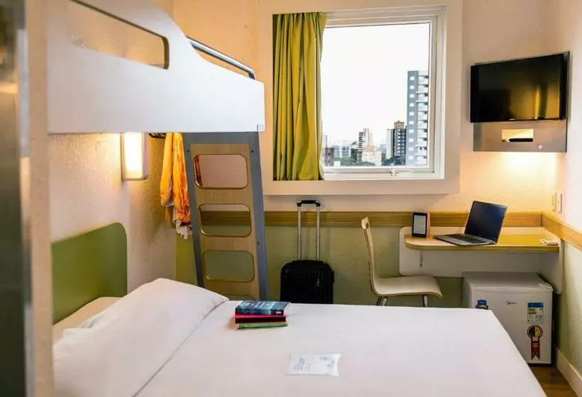 スタンダードルーム, Hus Hotel Maringa