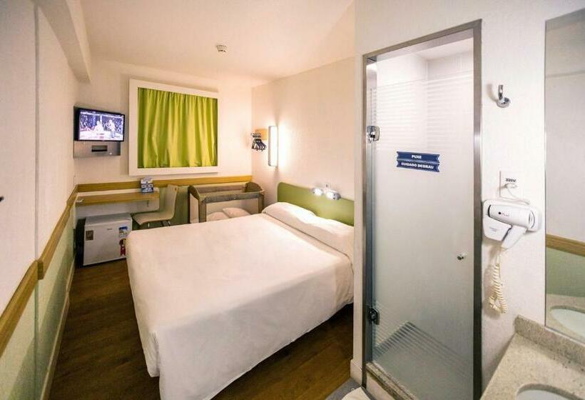 Классический Номер, Hus Hotel Maringa