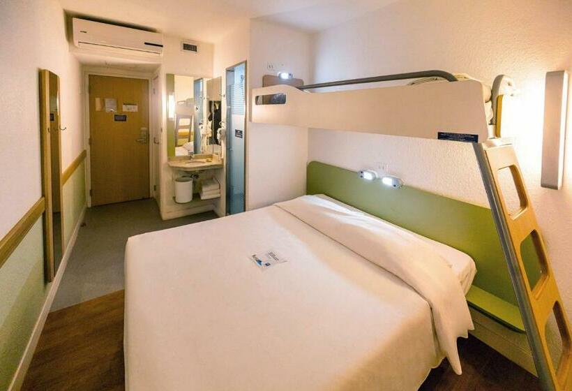 스탠다드 룸, Hus Hotel Maringa