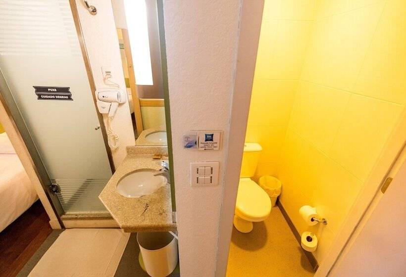 Номер Стандарт, Hus Hotel Maringa