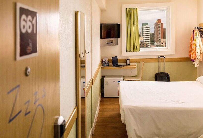 Номер Стандарт, Hus Hotel Maringa