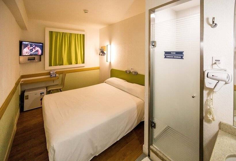 스탠다드 룸, Hus Hotel Maringa