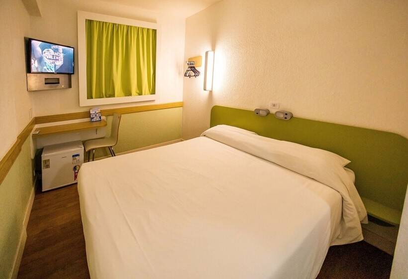 Номер Стандарт, Hus Hotel Maringa