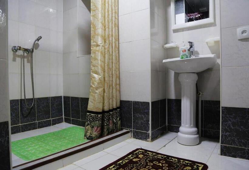 اتاق استاندارد, Khurjin