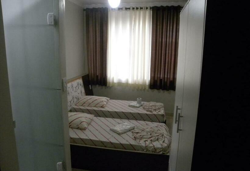 اتاق استاندارد, Rio Branco