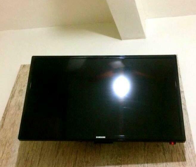 اتاق استاندارد یک نفره, Rio Branco