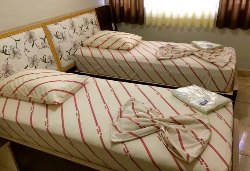 اتاق استاندارد, Rio Branco