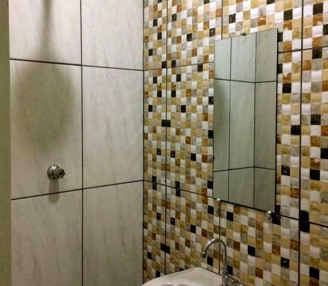 اتاق استاندارد چهار تخته, Rio Branco