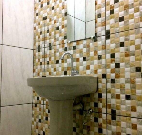 اتاق استاندارد چهار تخته, Rio Branco