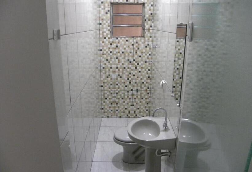 اتاق سوپریور, Rio Branco