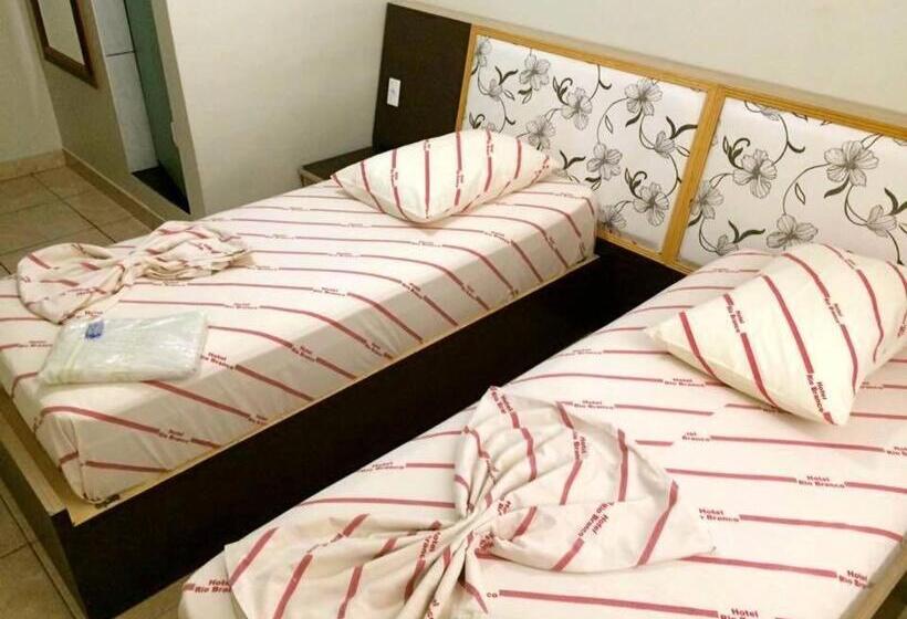 اتاق سوپریور, Rio Branco