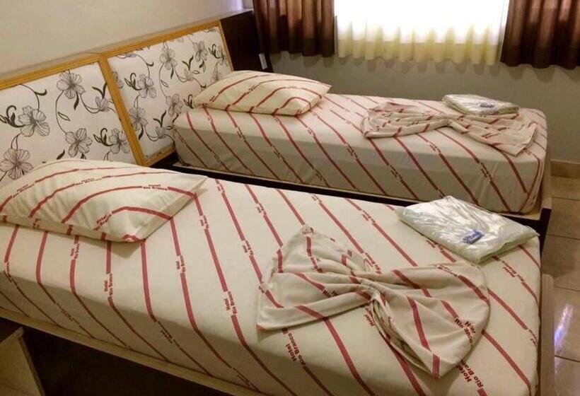 اتاق سوپریور, Rio Branco