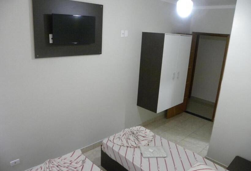 اتاق سوپریور, Rio Branco