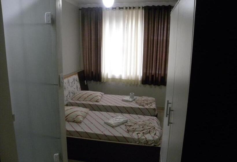 اتاق سوپریور, Rio Branco